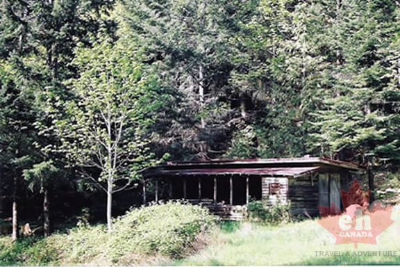 Old Building