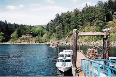 Docks