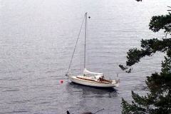 Sailboat
