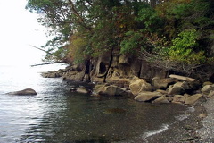 Private Bay