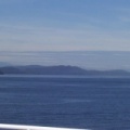 Views from BC Ferry
