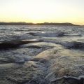 Rolling Waves