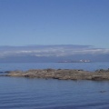 Entrance Island