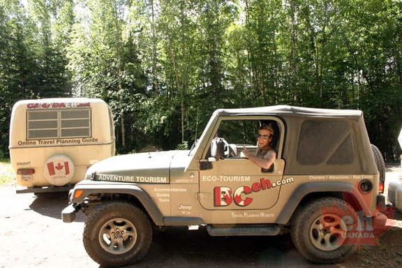 On Location (3360 visits) EH Tourism pulling in for research On Location