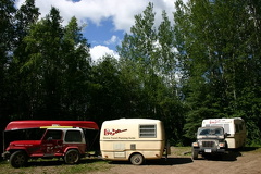 Campsite