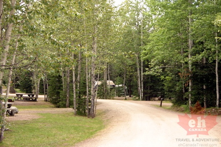 Campground