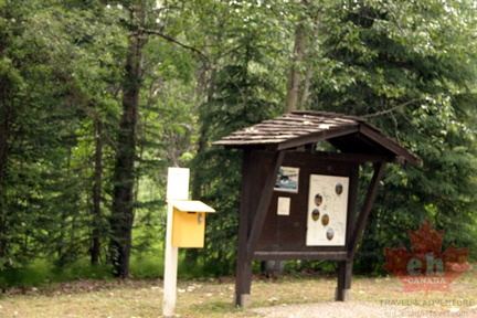 Information Billboards