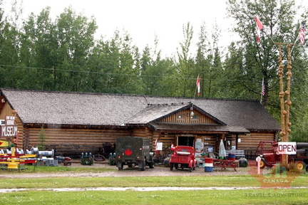 Museum