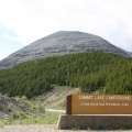 Campground Entrance