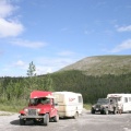 Research Road Trip