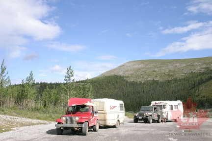 Research Road Trip