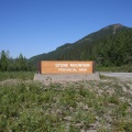 Welcome Sign