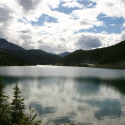 Stone Mountain Provincial Park