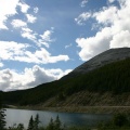 Summit Lake