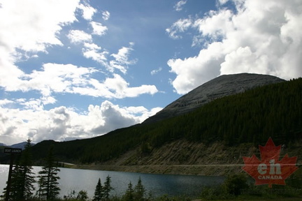 Summit Lake