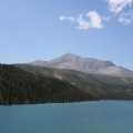 Summit Lake