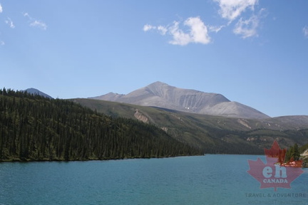 Summit Lake