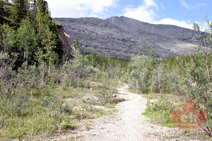 Hiking Trail