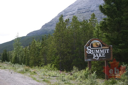 Welcome Sign