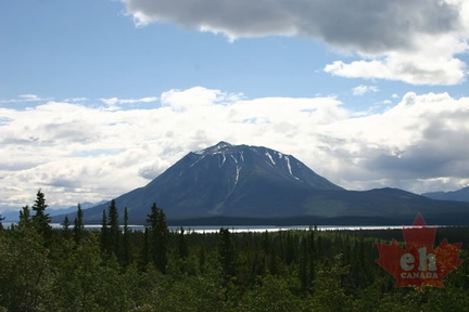 Mountains