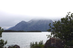 Atlin Lake
