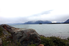 Atlin Lake