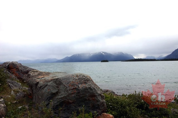 Atlin Lake