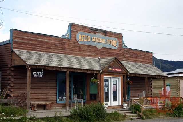 General Store