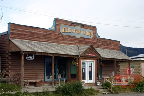 General Store