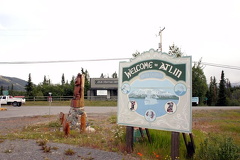 Welcome to Atlin
