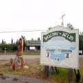 Welcome to Atlin