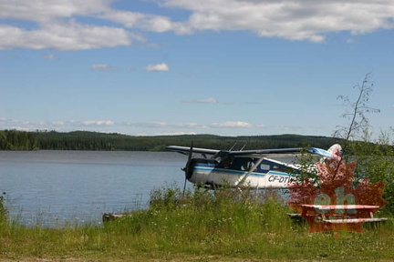 Floatplane