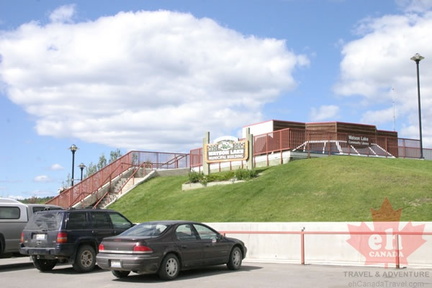 Municipal Building