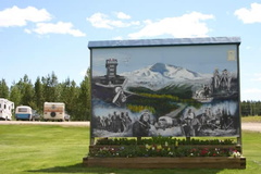 Murals