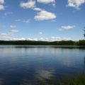 Second Wye Lake