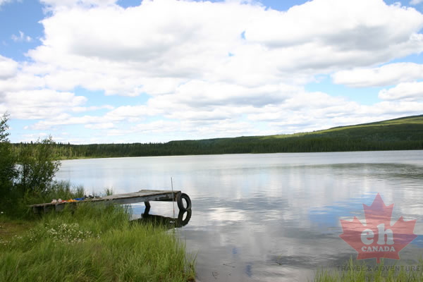 Second Wye Lake (1764 visits) Sunshine thoughts and a lens Second Wye Lake
