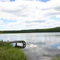 Second Wye Lake