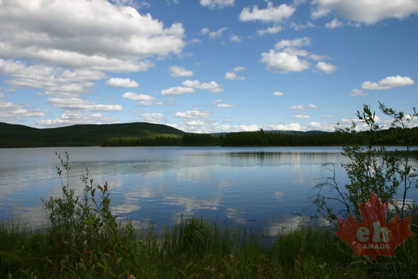 Second Wye Lake (1605 visits) Popular lake in community Second Wye Lake