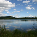 Second Wye Lake (1597 visits) Popular lake in community Second Wye Lake