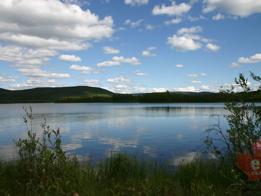 Second Wye Lake (1605 visits) Popular lake in community Second Wye Lake