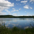 Second Wye Lake