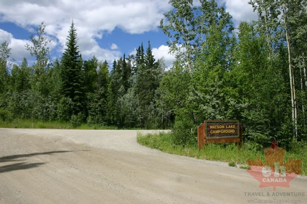 Gravel Road