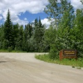 Gravel Road