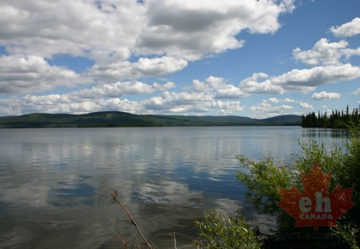 Watson lake