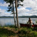 Paddle Trip