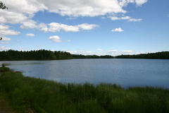 Wye Lake
