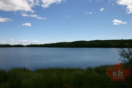 Wye Lake