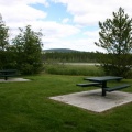 Picnic Tables