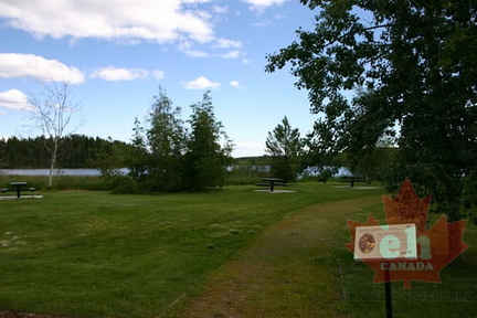Hiking Trail