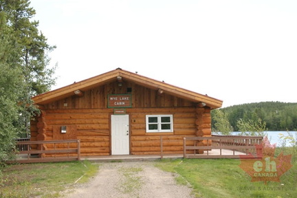 Public Washrooms